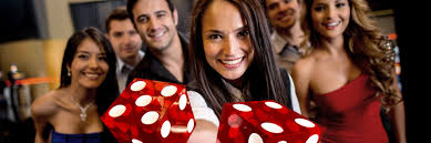 Онлайн казино Casino Sol